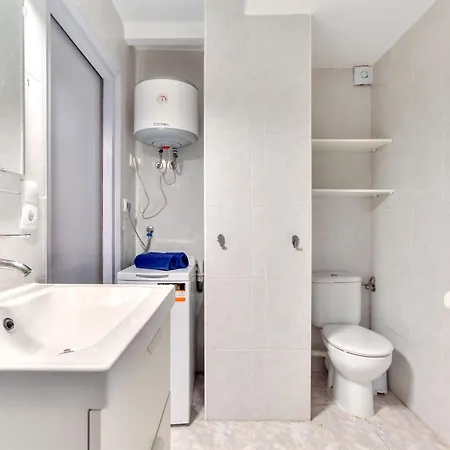 アパート Cannes By Interhome
