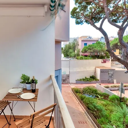 アパート Cannes By Interhome *
