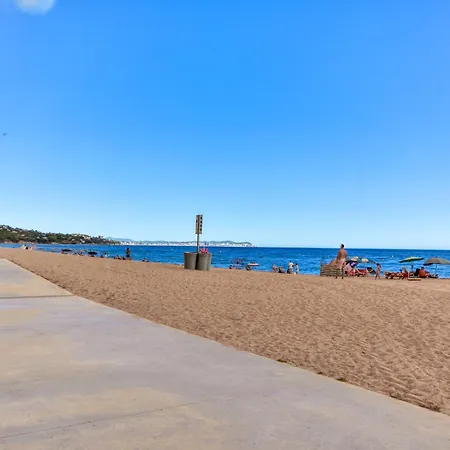 アパート Cannes By Interhome